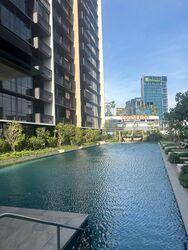 Piccadilly Grand (D8), Apartment #499420921